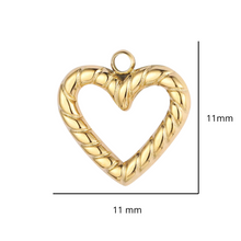 Cargar imagen en el visor de la galería, SABRINA CHARM
