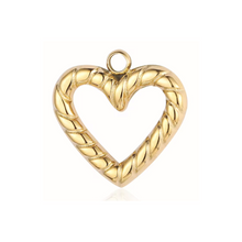 Cargar imagen en el visor de la galería, SABRINA CHARM

