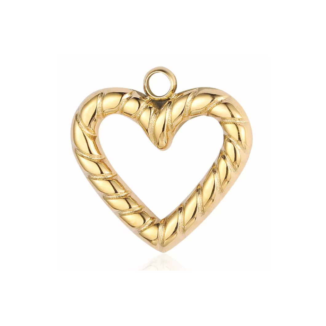 SABRINA CHARM