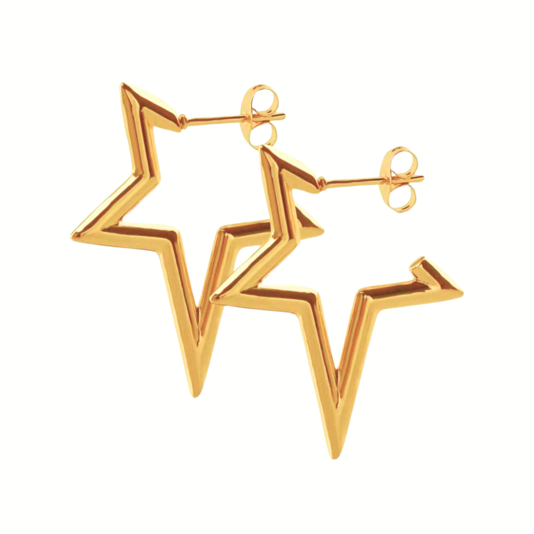 LALI HOOPS