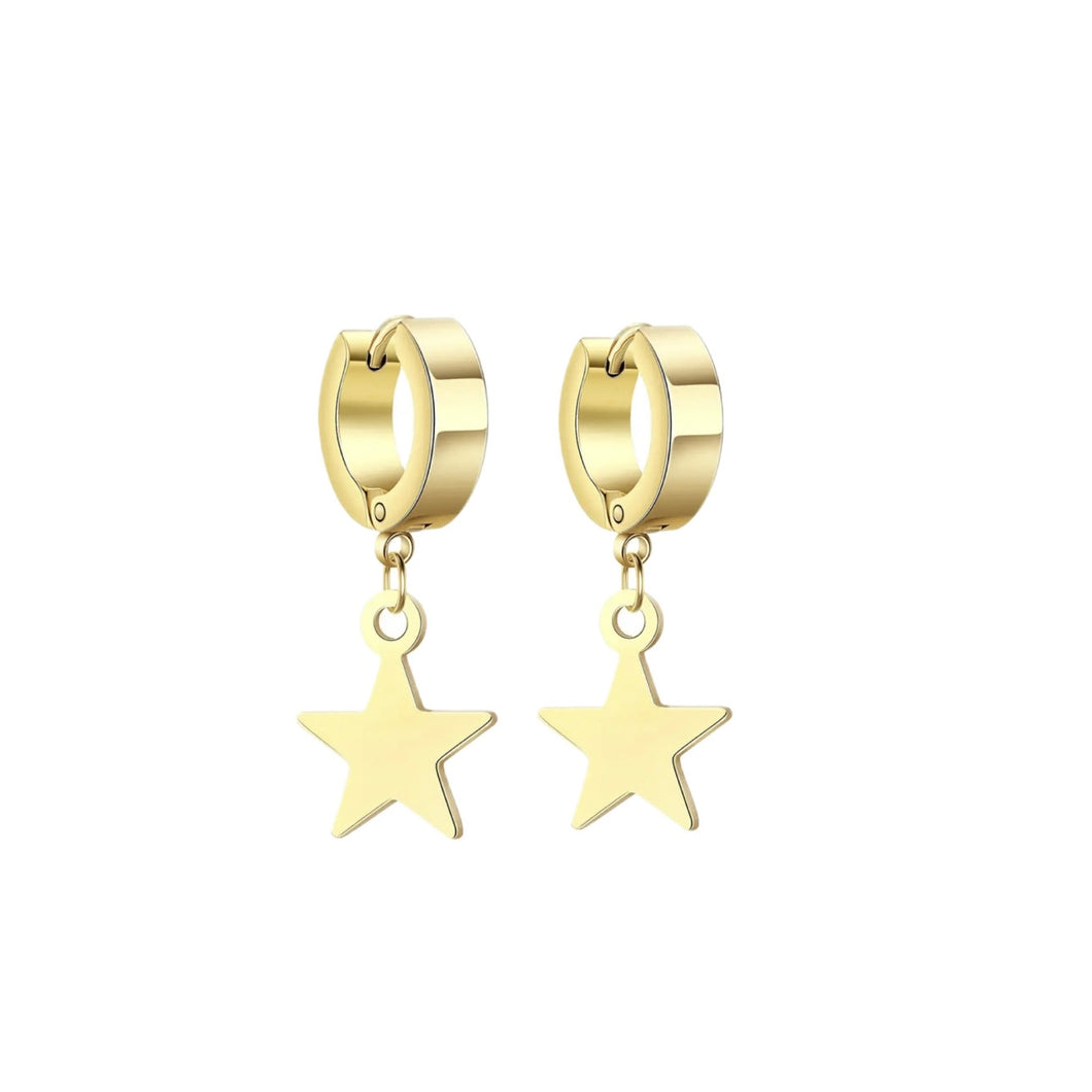 STAR HOOPS