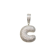 Cargar imagen en el visor de la galería, SPARKY LETTER CHARMS

