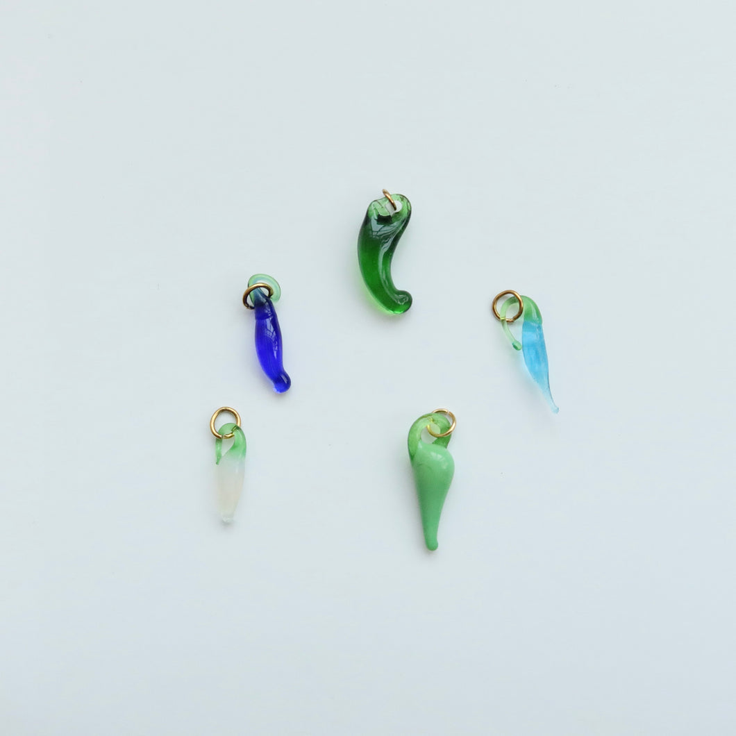 CHILLI CHARM
