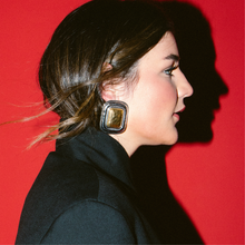 Cargar imagen en el visor de la galería, ALAI EARRINGS - MIKELA'S PICKS
