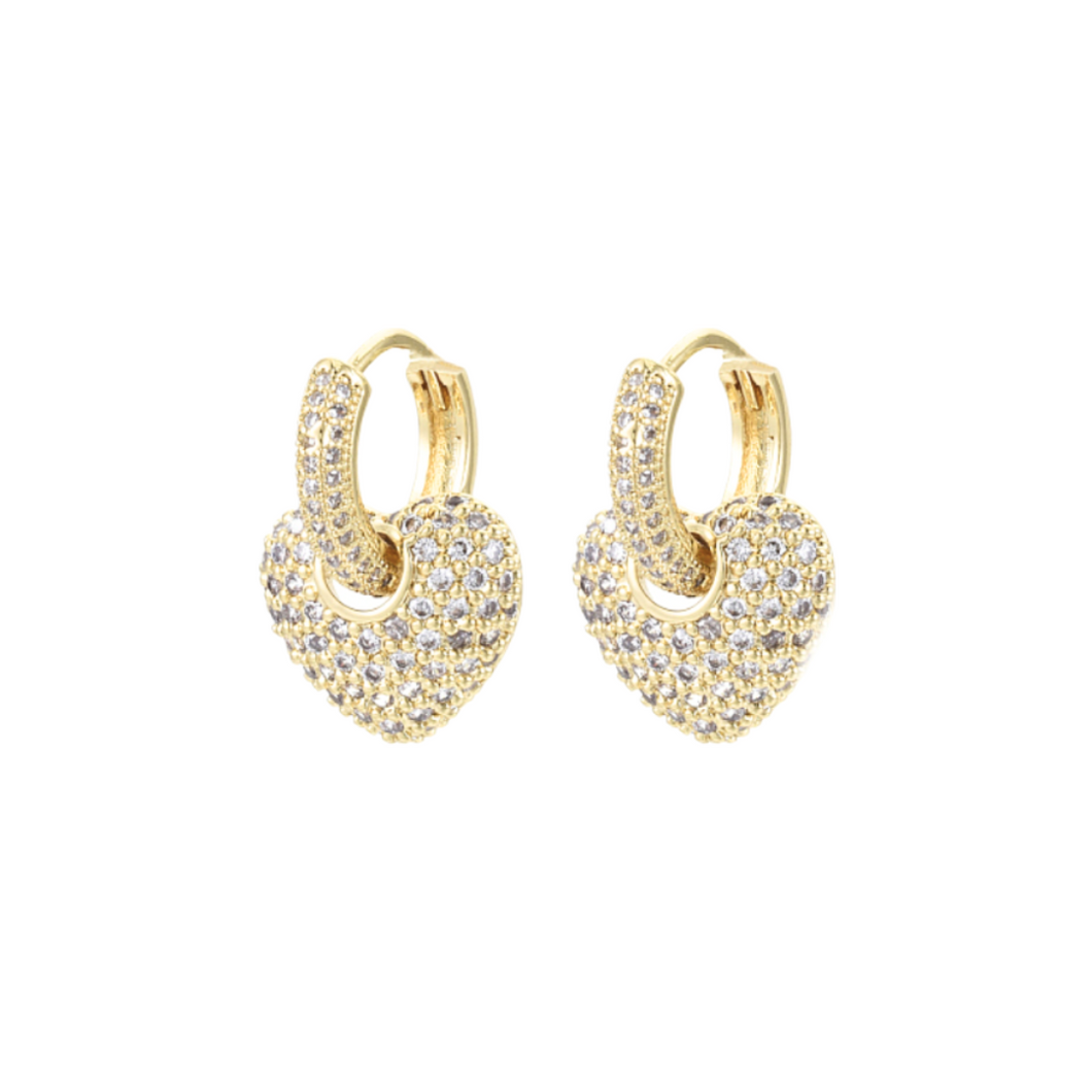 LARA EARRINGS