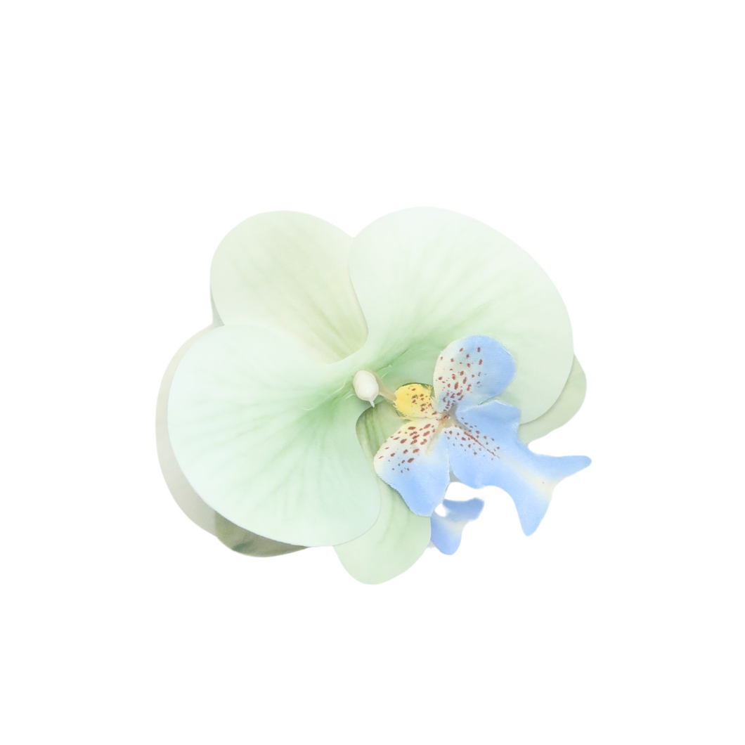 ORCHID CLIP