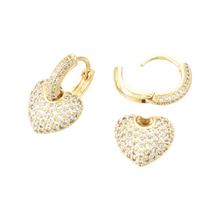 Cargar imagen en el visor de la galería, LARA EARRINGS
