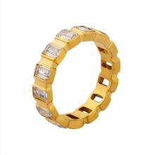 Cargar imagen en el visor de la galería, ALUA RING
