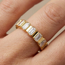 Cargar imagen en el visor de la galería, ALUA RING

