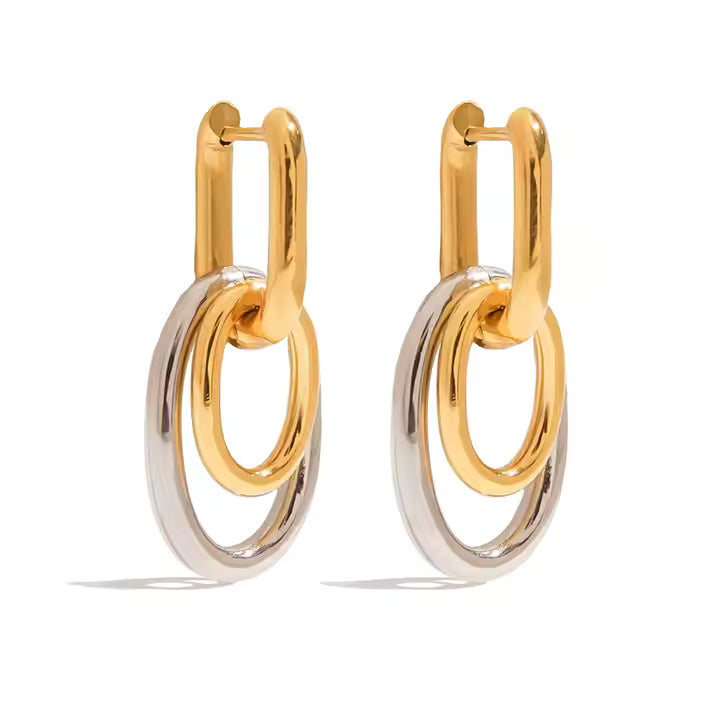 ANNI EARRINGS