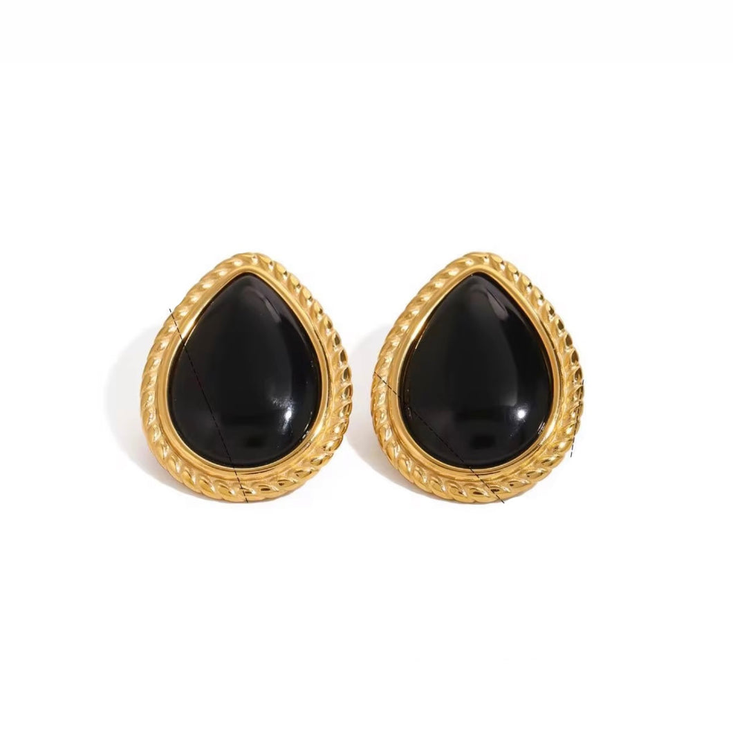 POLLY EARRINGS
