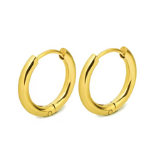 Cargar imagen en el visor de la galería, BASIC SINGLE HOOPS
