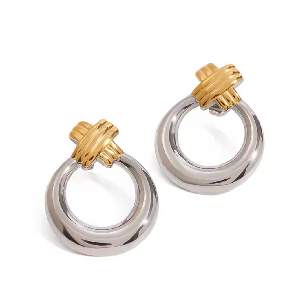 JULA EARRINGS