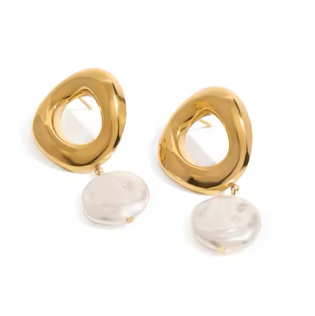 TAIRA EARRINGS