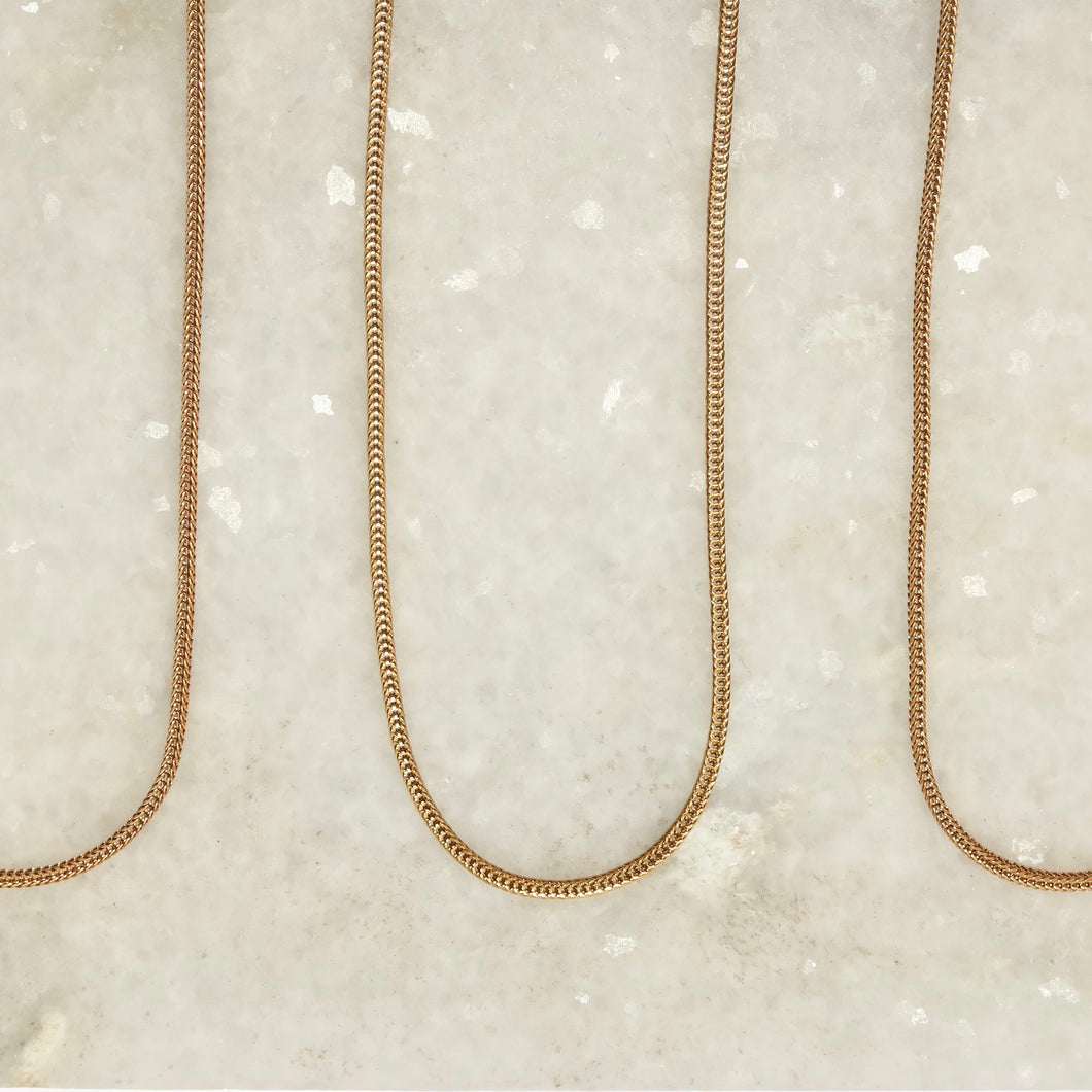 BASIC CHAIN