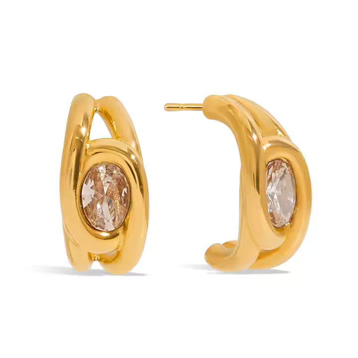 EVI EARRINGS