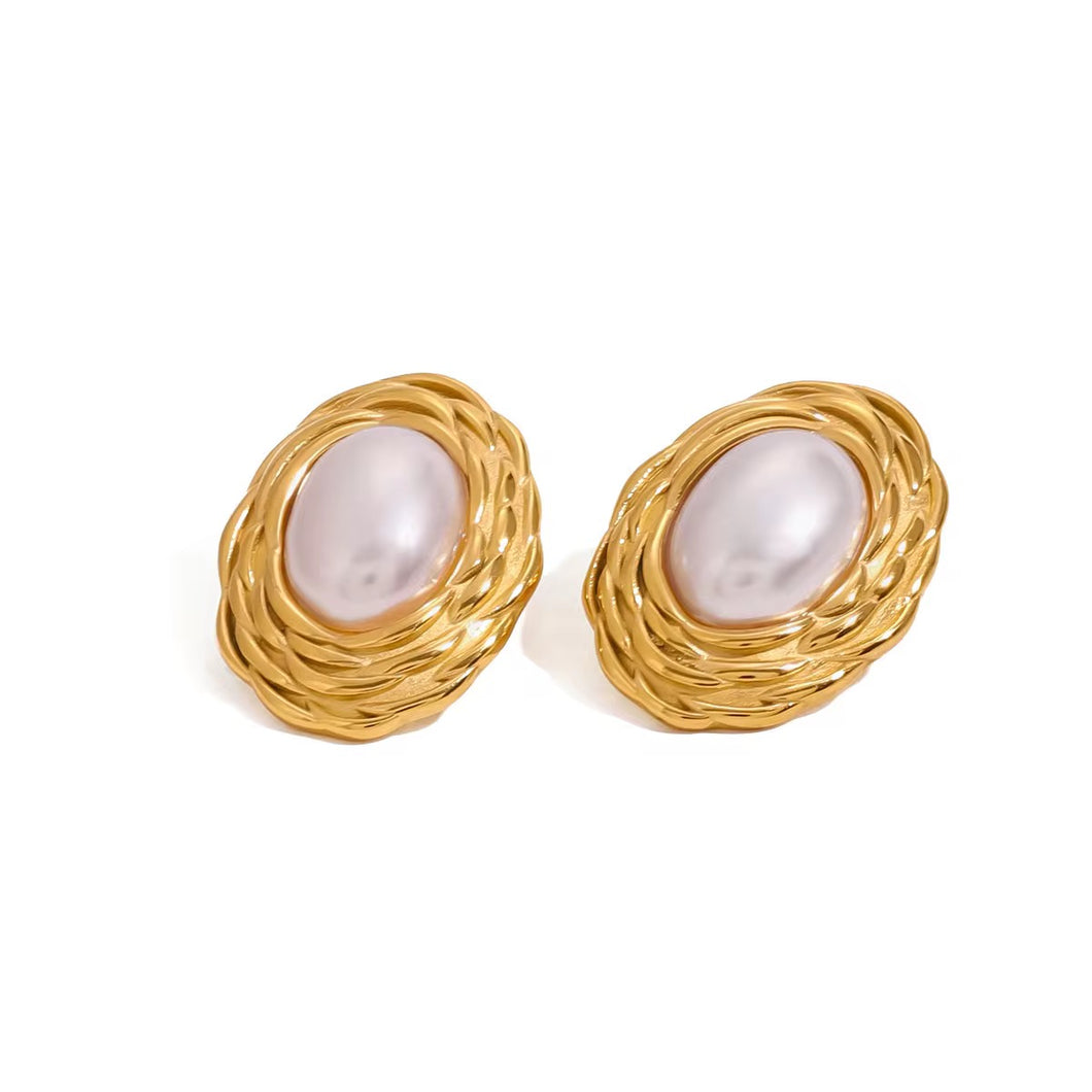MILA EARRINGS