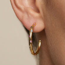 Cargar imagen en el visor de la galería, SIRENA HOOPS
