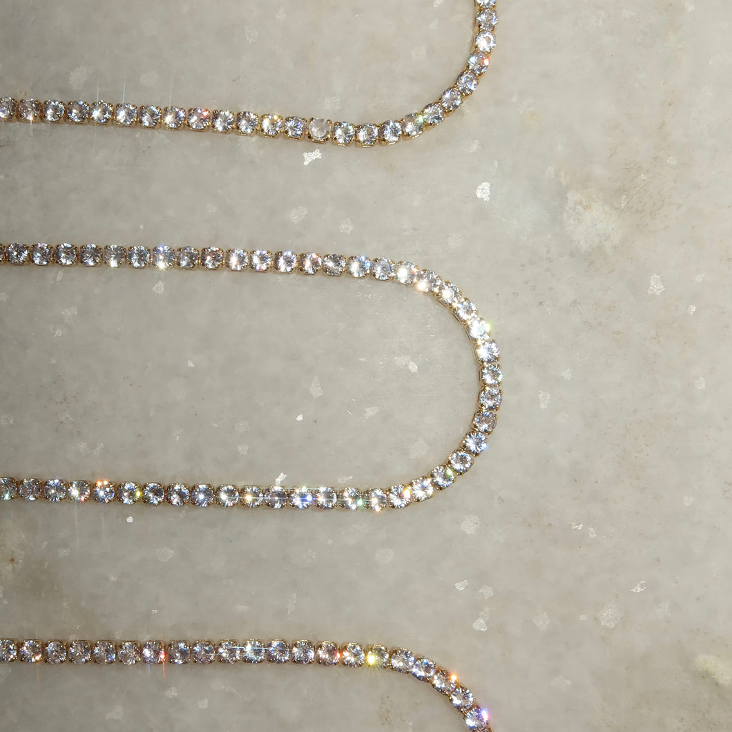 SPARKLY CHAIN