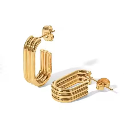 LOA EARRINGS