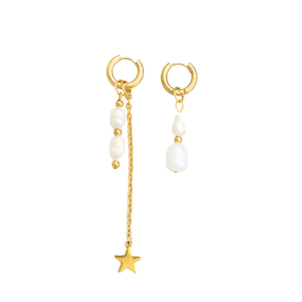 LUNA EARRINGS