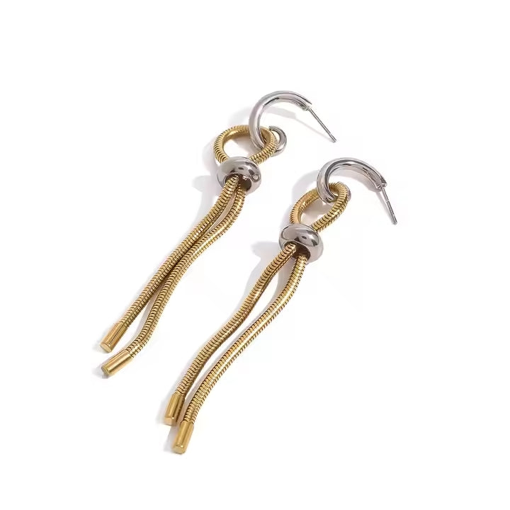 SIENNA EARRINGS