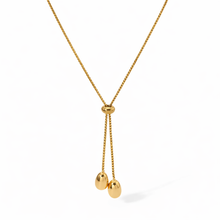 Cargar imagen en el visor de la galería, SERENA NECKLACE
