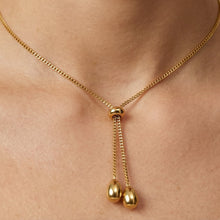 Cargar imagen en el visor de la galería, SERENA NECKLACE
