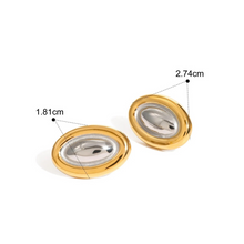 Cargar imagen en el visor de la galería, LILA EARRINGS
