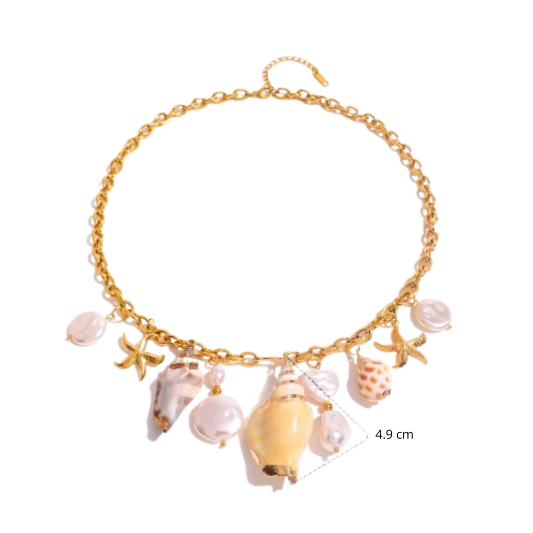 MARINA NECKLACE