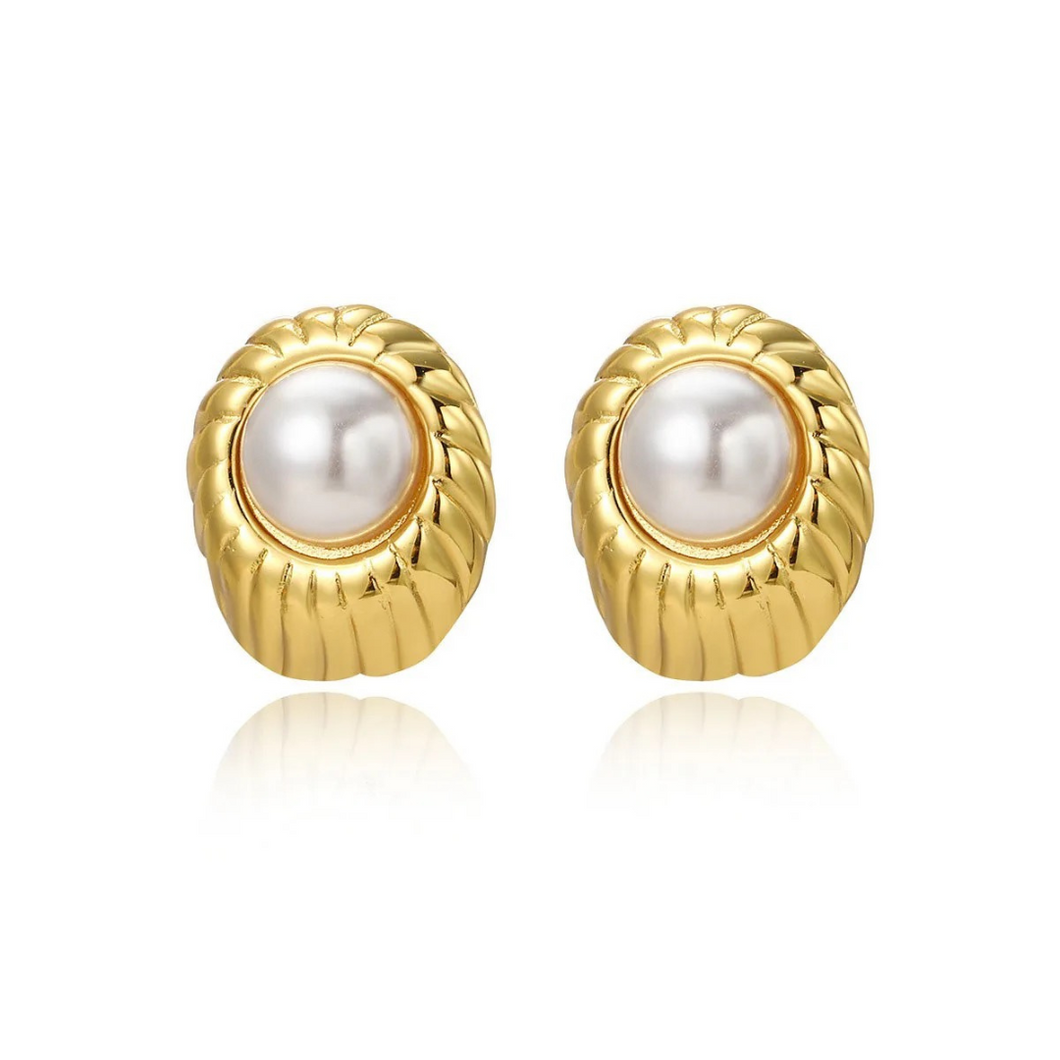 RIVIERA EARRINGS