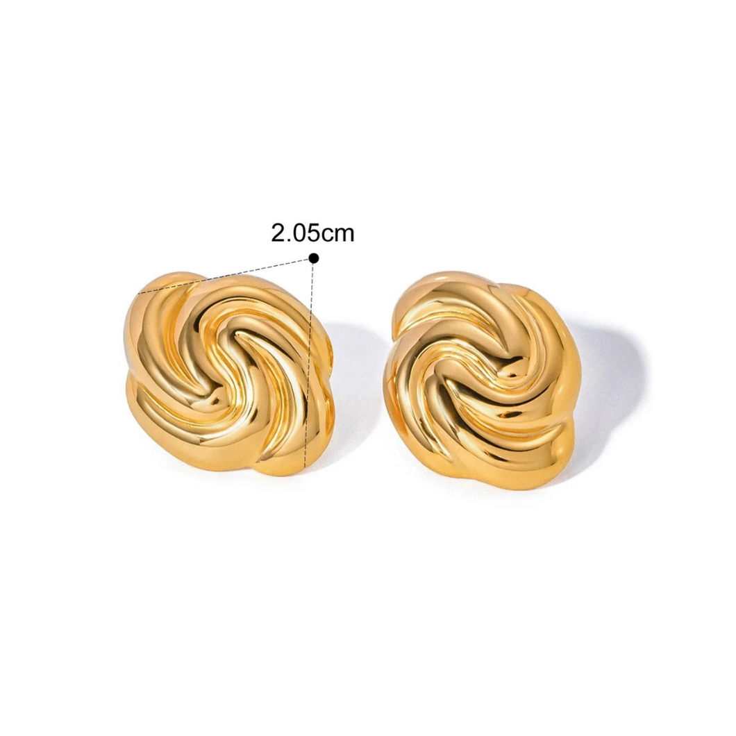 SOL EARRINGS